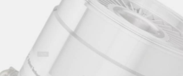 Precision Winch Drums